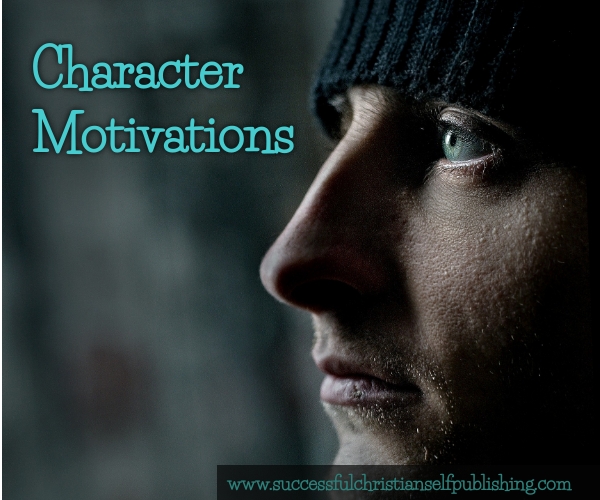 Character Motivations