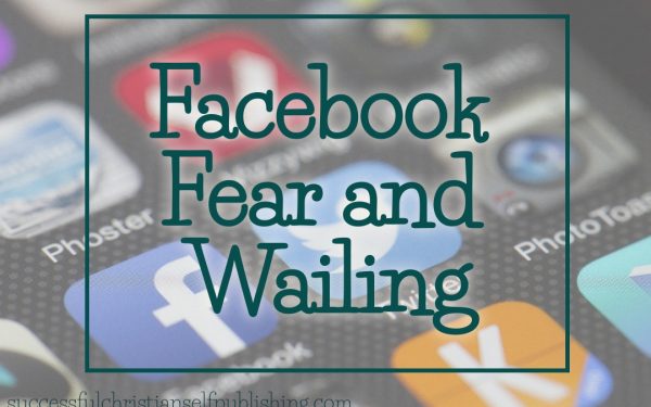 Facebook Fear and Wailing