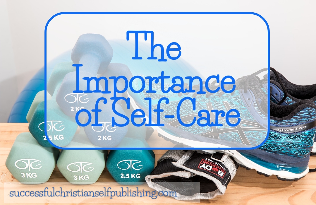 The Importance of Self Care