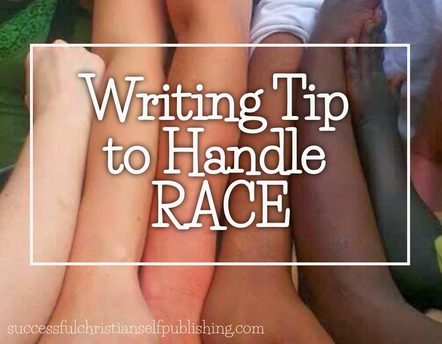 Writing Tip to Handle RACE