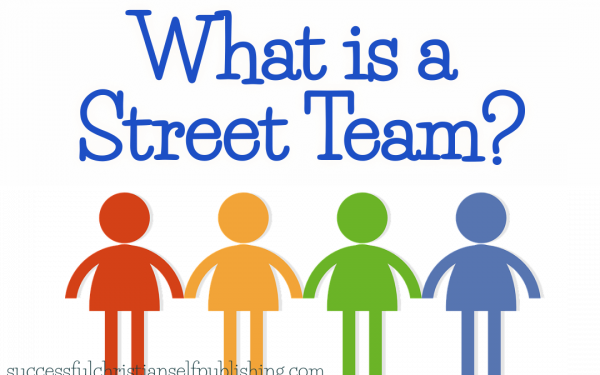 What is a Street Team?