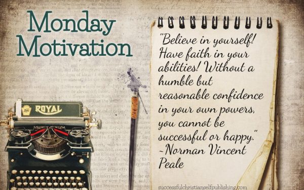 Monday Motivation 7/11/22