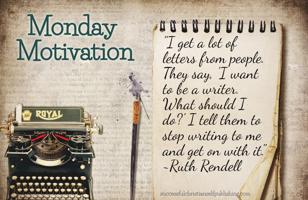Monday Motivation 3/7/22